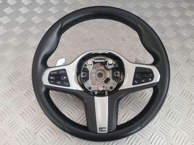 Б/у Руль BMW X3 G01