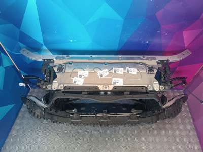 Б/у Панель передня (телевізор) BMW X4 G02