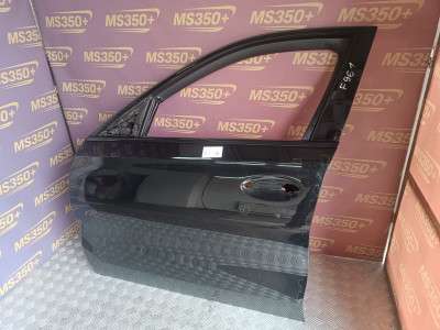 Б/у Двері передні ліві BMW X6M F96