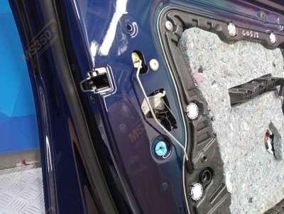 Б/у Двері передні ліві BMW X5 G05