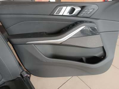 Б/в Салон (сидения) комплект BMW X5 G05