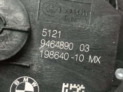 Б/у Замок дверей передньої правої BMW X5 G05