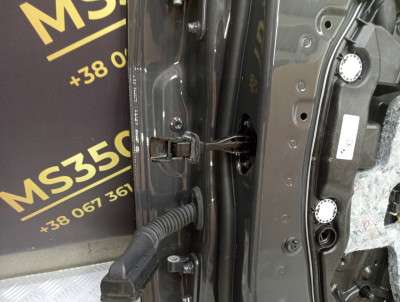 Б/в Дверь передняя правая BMW X5 G05