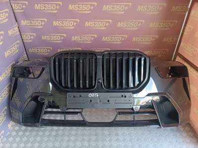 Б/у Бампер передній BMW X7 G07