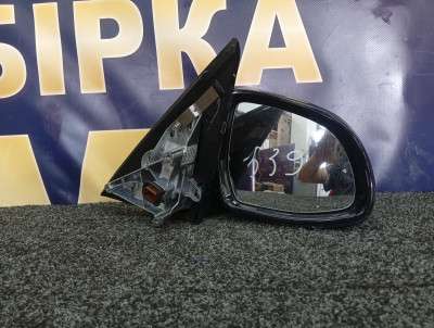 Б/у Дзеркало дверей бічне праве BMW X5 G05