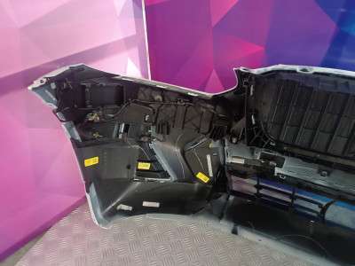 Б/у Бампер передній BMW X4 G02