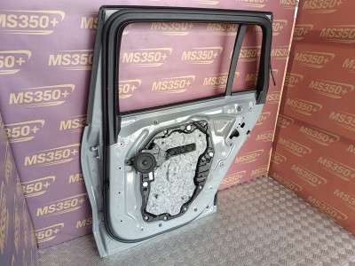Б/у Двері задні праві BMW X7 G07