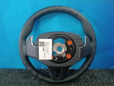 Б/в Руль BMW X4 G02