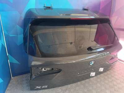 Б/у Кришка багажника (двері) BMW X5 G05