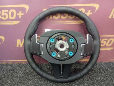 Б/у Руль BMW X5 G05