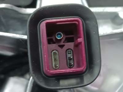 Б/у Дзеркало дверей бічне ліве BMW X5 G05
