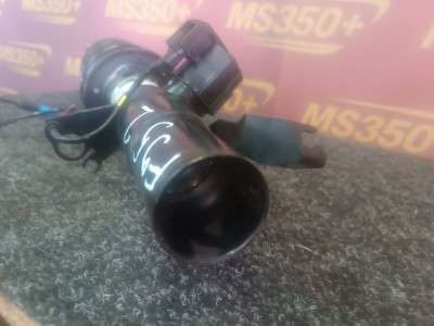 Б/у Стійка амортизатора переднього правого BMW X5M F95