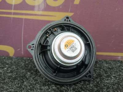 Б/у Динамік BMW X7 G07