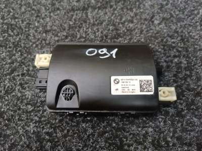 Б/в Генератор звука BMW XM G09