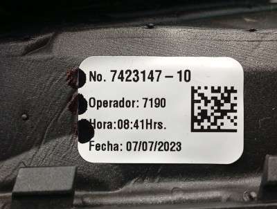 Б/у Динамік BMW X4 G02