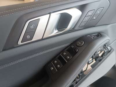 Б/у Салон (сидіння) комплект BMW X5 G05