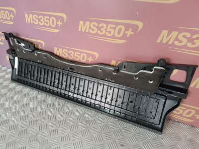 Б/в Защита замка крышки багажника BMW X7 G07