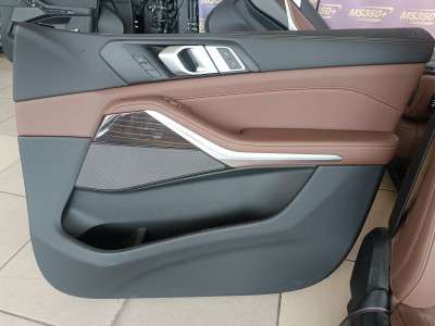 Б/у Салон (сидіння) комплект BMW X7 G07