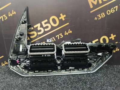 Б/в Дефлектор обдува салона BMW XM G09