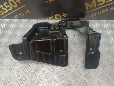 Б/в Кожух рулевой колонки BMW XM G09