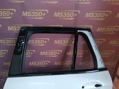 Б/у Двері задні ліві BMW X5 G05