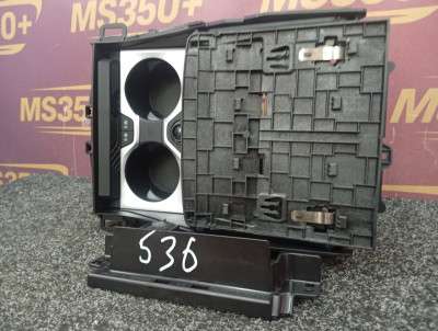Б/у Підсклянник BMW X5 G05