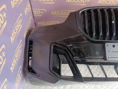 Б/у Бампер передній BMW X5 G05