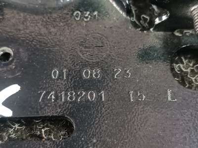 Б/в Петля капота левая BMW X5 G05