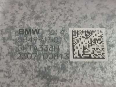 Б/у Редуктор заднього моста BMW X6 G06