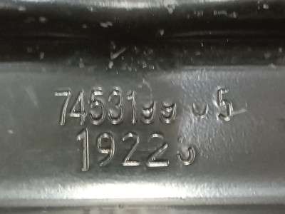 Б/в Крепление BMW X5 G05