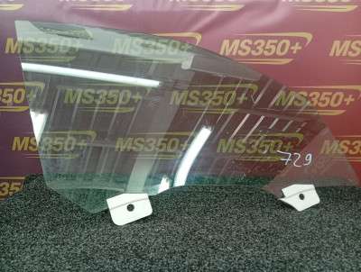 Б/в Стекло боковой двери передней правой BMW X7 G07