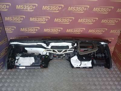 Б/у Торпедо (панель передня) BMW X6M F96
