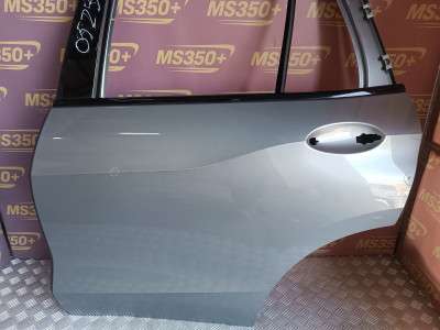 Б/у Двері задні ліві BMW X5 G05
