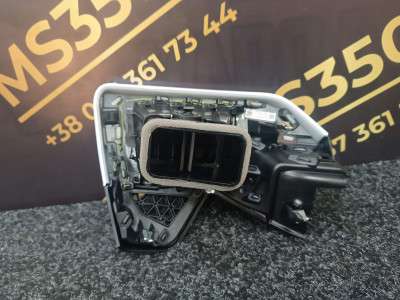 Б/в Дефлектор обдува салона BMW X5 G05