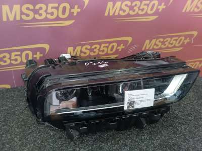 Б/в Фара передняя правая BMW X7 G07