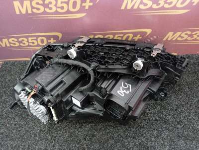 Б/в Фара передняя правая BMW X5 G05