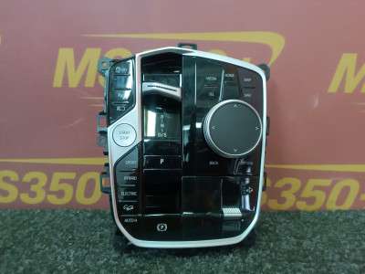 Б/у Селектор перемикання КПП BMW X5 G05