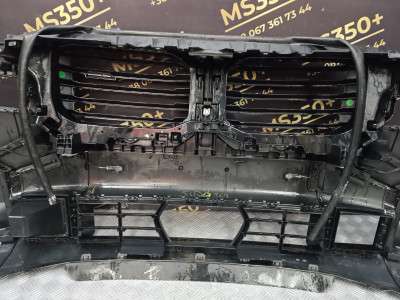 Б/в Бампер передний BMW XM G09