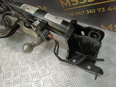 Б/в Фаркоп (прицепное устройство) BMW XM G09 - 5