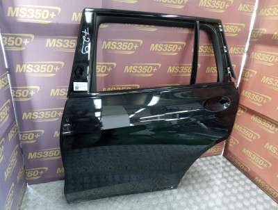 Б/у Двері задні ліві BMW X7 G07 - 2