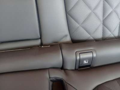 Б/у Салон (сидіння) комплект BMW X5 G05