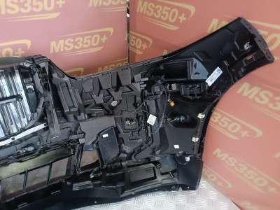 Б/в Бампер передний BMW X5 G05