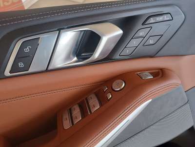 Б/у Салон (сидіння) комплект BMW X7 G07