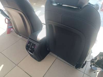 Б/в Салон (сидения) комплект BMW X3 G01