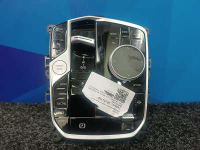 Б/у Селектор перемикання КПП BMW X5 G05