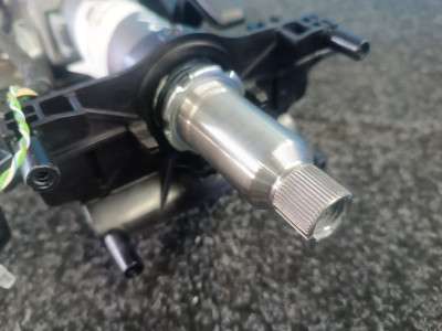 Б/у Колонка рульова BMW X3 G01