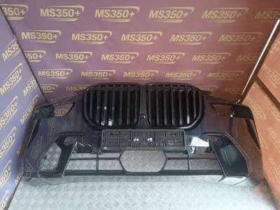 Б/в Бампер передний BMW X7 G07
