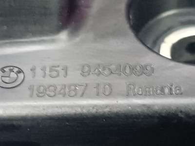 Б/у Кронштейн водяного насоса BMW X7 G07