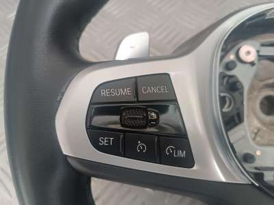 Б/у Руль BMW X4 G02