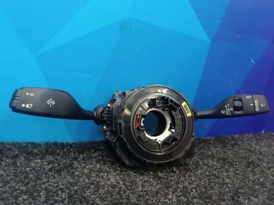 Б/в Переключатель подрулевой (стрекоза) BMW X3 G01
